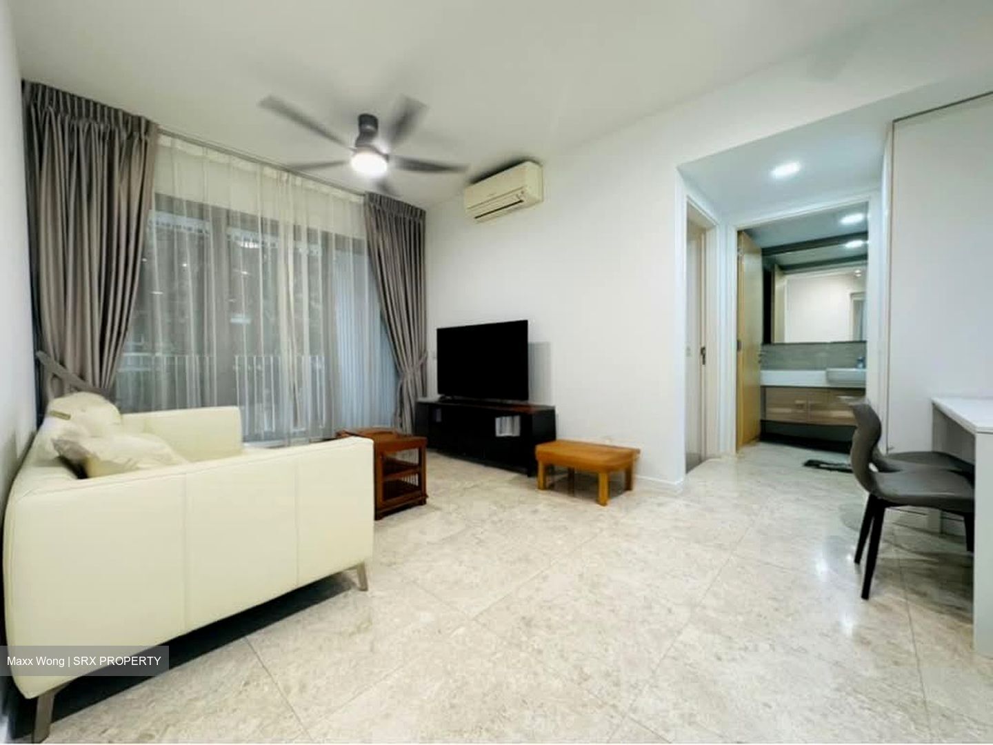 The Lakefront Residences (D22), Condominium #602957271
